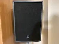 HK Audio F. A. S. T. Aktiver Lautsprecher [January 5, 2021, 1:49 pm]