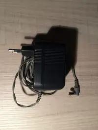 Panasonic  Adapter [January 8, 2021, 7:25 pm]