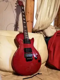 Grass Roots G-LP Guitarra eléctrica [January 12, 2021, 9:57 am]