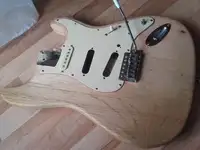 Baltimore by Johnson Strat Telová časť [January 12, 2021, 1:08 pm]