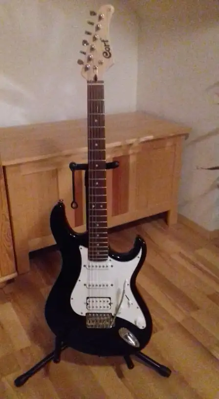 Cort G110 Elektromos gitár