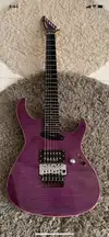 Edwards Maverick E-MV-125FR Elektromos gitár [2021.03.04. 22:03]