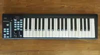 Icon IKeyboard 4X midi kontroller MIDI keyboard [January 15, 2021, 1:04 pm]
