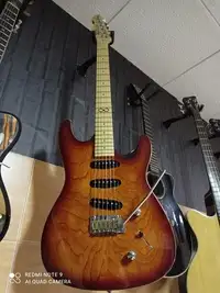 Chapman Ml 1 Elektrická gitara [January 17, 2021, 5:30 pm]