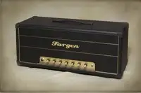 Fargen OLDJE 800 MKII Amplifier head and cabinet [January 18, 2021, 4:07 pm]