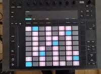 Ableton Push 2 MIDI Kontroller [January 20, 2021, 3:36 pm]