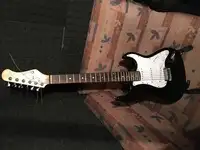 Dimavery  Electric guitar [August 12, 2021, 10:20 am]