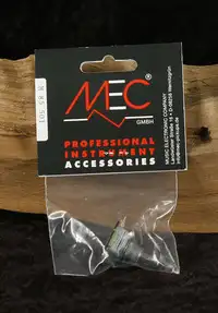 Mec M 85501 Potenciómetro - Vintage52 Hangszerbolt és szerviz [March 20, 2025, 1:50 pm]