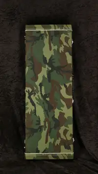 Dimavery Camouflage Keménytok [2021.02.21. 11:52]