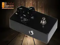 Lovepedal Eternity Mr. Black Pedal [November 22, 2021, 3:48 pm]