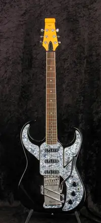 Burns Bison 64 Guitarra eléctrica [October 21, 2022, 10:04 am]