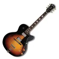 Cort Yorktown TAB Guitarra jazz - Vintage52 Hangszerbolt és szerviz [March 20, 2025, 5:28 pm]