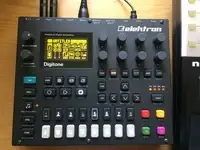 Elektron Digitone Synthesizer [January 30, 2021, 10:53 am]