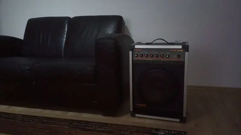  VM 30 B Bass guitar combo amp