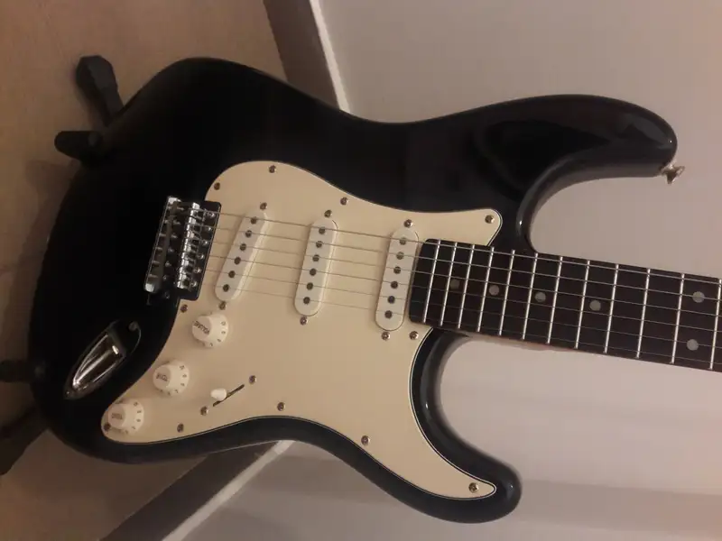 Cruzer Stratocaster Electric guitar