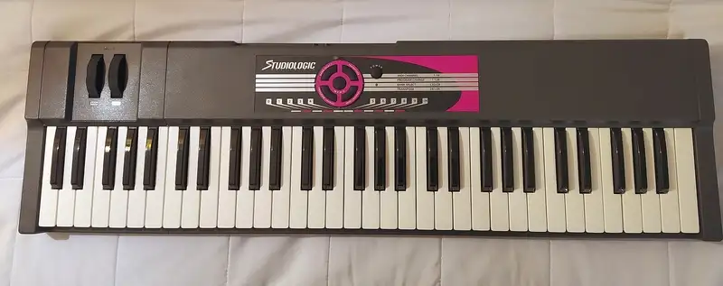 Studiologic CMK-161 MIDI billentyűzet