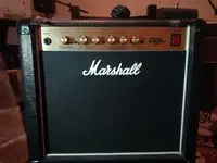 Marshall Bluesbreaker DSL 5C Gitárkombó [2021.01.30. 18:08]
