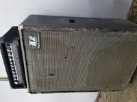 Dinacord B1001 hangfal Bass Truhe [February 1, 2021, 10:46 am]