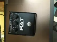 Pro Co Rat 2 Pedal [February 1, 2021, 7:54 pm]