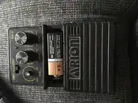 ARION Chorus Pedal [February 2, 2021, 3:22 pm]
