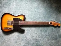 Big Sound Telecaster Guitarra eléctrica [March 25, 2021, 8:09 pm]