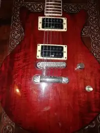 Victory  Electric guitar [February 6, 2021, 12:27 pm]