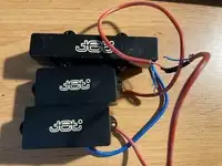 Jeti PB Bass guitar pickup [February 7, 2021, 10:00 am]