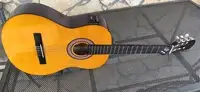 Rivera Sanches Rivera luthier Electro-acoustic classic guitar [February 7, 2021, 10:11 am]