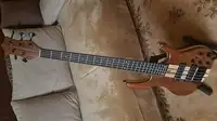 Boldogh Ken Smith BT5 Bass guitar 5 strings [February 7, 2021, 10:47 am]