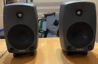 Genelec 8030A Active speaker [February 8, 2021, 8:08 pm]