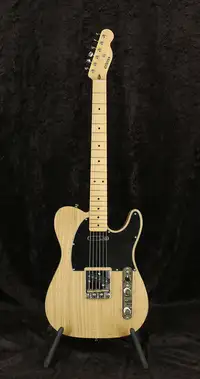 Köves Telecaster 1. E-Gitarre [January 5, 2022, 1:56 pm]