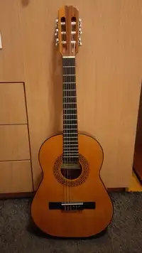 Admira Infante 34 Acoustic guitar [February 10, 2021, 4:58 pm]