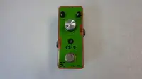 EC Pedals ES-9 Over Drive Effekt Pedal [March 8, 2021, 10:21 am]