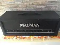 Madman  Verstärkerreparatur [February 12, 2021, 9:58 am]