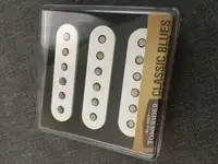 Tonerider TRS3 Classic Blues szett Hangszedő szett [2021.02.12. 13:42]