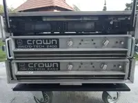 Crown Macro tech 2400 Végfok [2021.04.08. 17:20]