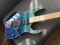 Ibanez RG6PCMLTD