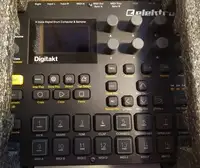 Elektron Digitakt Electric drum [February 17, 2021, 1:36 pm]