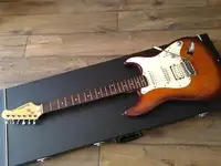 Marathon Stratocaster Electric guitar [March 17, 2021, 9:36 am]