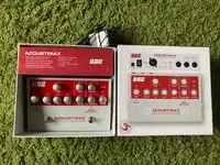 BBE Acoustimax Effekt Pedal [April 20, 2021, 6:27 pm]