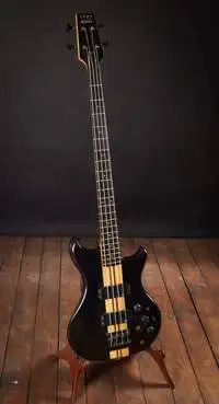 Westone THUNDER III BASS 1985 Japán Basszusgitár [2021.02.20. 14:42]