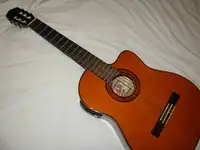 Oscar Schmidt OC111 Guitarra clásica [February 20, 2021, 9:22 pm]