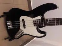 Tenson Jazz Bass Bajo eléctrico [April 13, 2021, 2:01 pm]