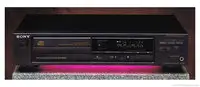 SONY CDP670 AD / DA converter [February 27, 2021, 2:50 pm]