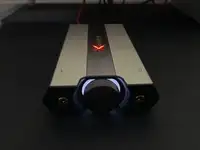 Creative Labs Sound BlasterX G6 Sound card [February 28, 2021, 12:56 pm]