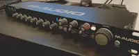 M audio M-Track Eight External sound card [April 21, 2021, 11:29 am]