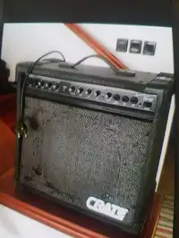Create GX 60 Guitar combo amp [March 3, 2021, 1:07 pm]