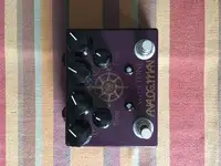 Analogman King of Tone v4 Pedal [March 29, 2021, 7:33 pm]