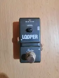 Rowin Mini looper Loop stanica [March 4, 2021, 3:20 pm]