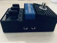 ARION SCH-Z E.W.S. mod chorus Effect pedal [March 4, 2021, 11:53 pm]